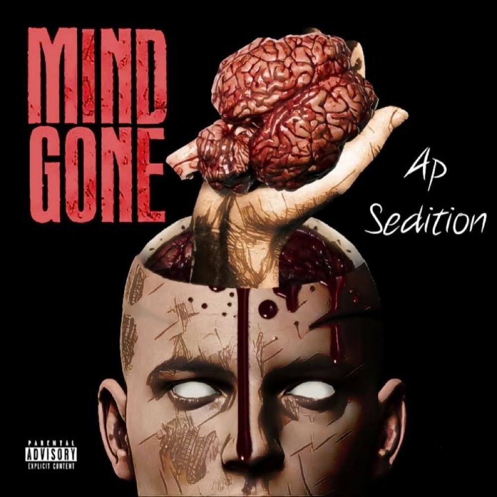 Mind Gone: 2015 (Explicit)