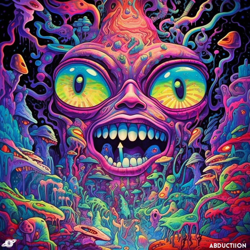 abductiion