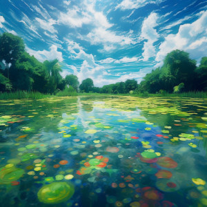 Album Reflections of Solitude from Aleksei Markov