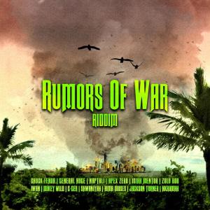 Listen to Warrior song with lyrics from ISIAH MENTOR