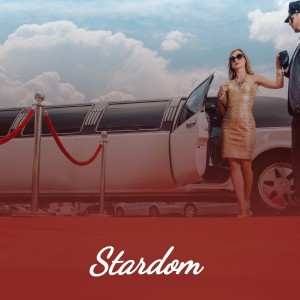 Listen to Stardom song with lyrics from Nino & The Ebbtides