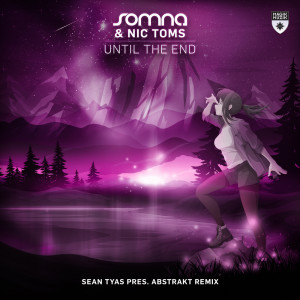 Album Until the End from Somna