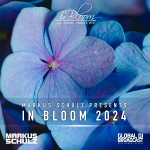 Markus Schulz的專輯In Bloom 2024 (Vocal Dance Mix)