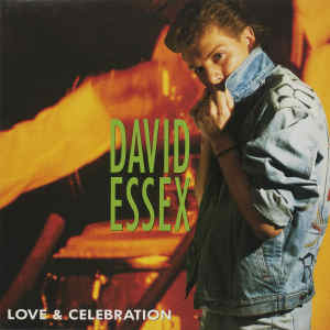 收聽David Essex的LOVE & CELEBRATION(Acappella)歌詞歌曲