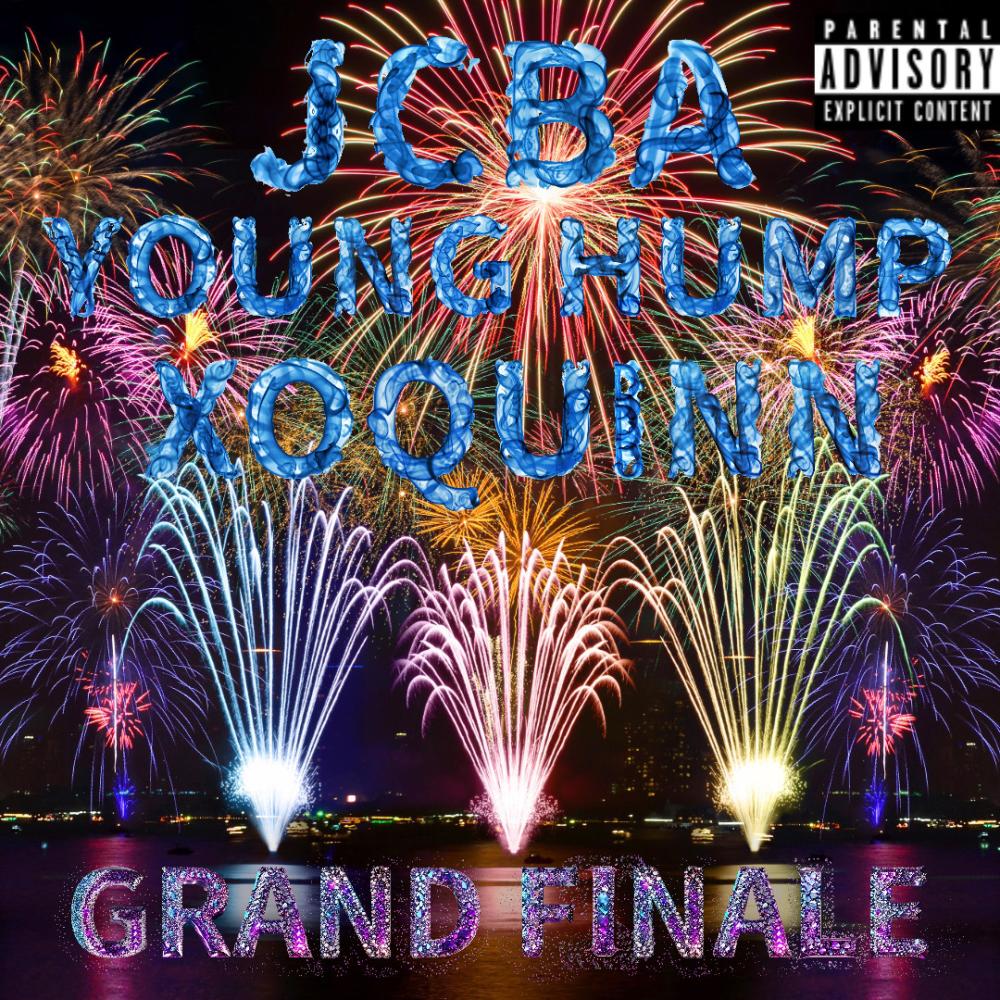 GRAND FINALE (feat. Young Hump & XOQuinn) (Explicit)