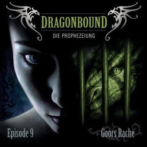 收聽Dragonbound的09 - Goors Rache (15. Sehnsucht nach einem Wunder)歌詞歌曲