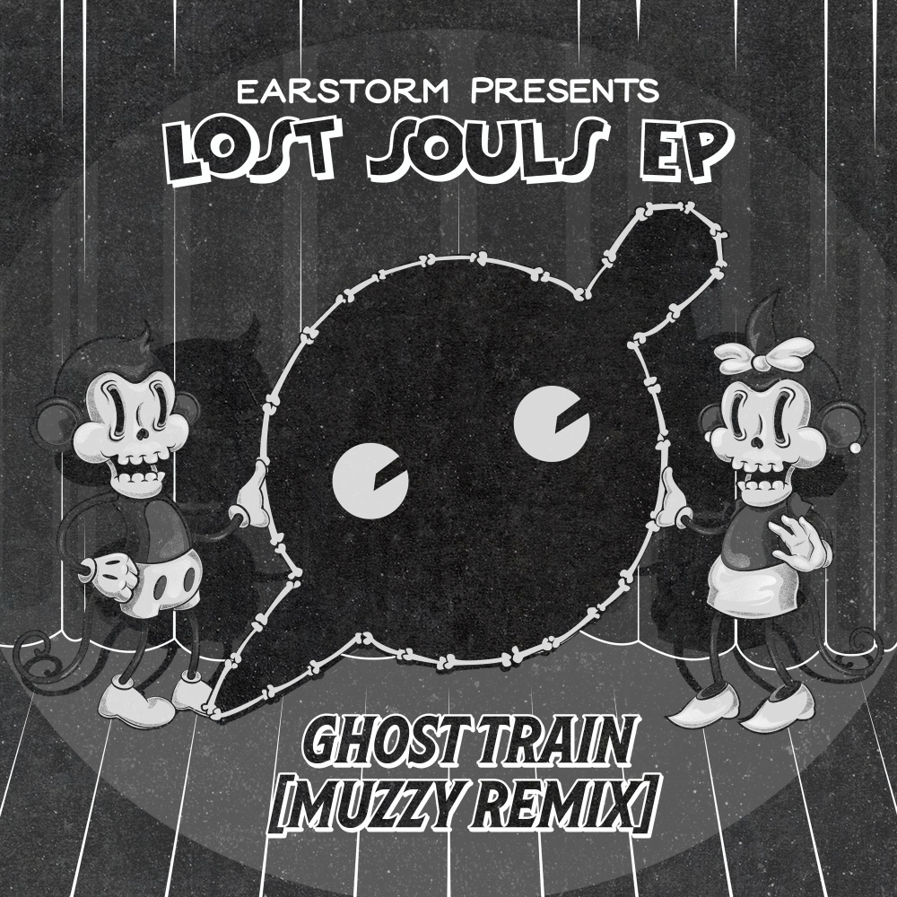 Ghost Train (Muzz Remix)
