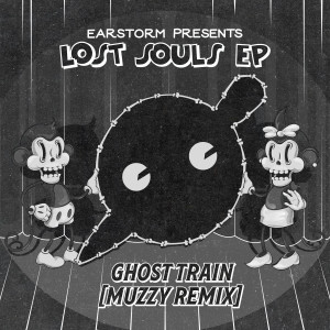Knife Party的專輯Ghost Train (Muzz Remix)