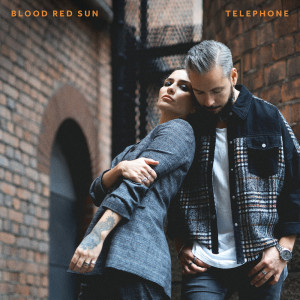 Album Telephone from Blood Red Sun