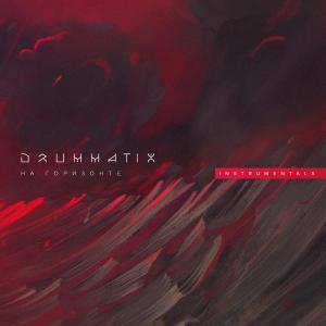 Dengarkan lagu Летать (Instrumental) nyanyian Drummatix dengan lirik