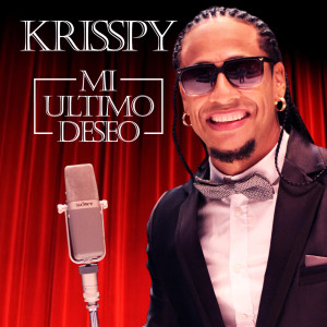 Album Mi Ultimo Deseo from Krisspy