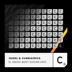 Hugel的专辑El Sueno (Matt Sassari Edit)