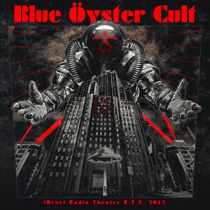 อัลบัม Burnin' for You (Live) ศิลปิน Blue Oyster Cult