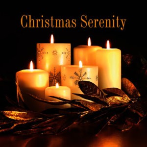 Louie Papachristos的專輯Christmas Serenity