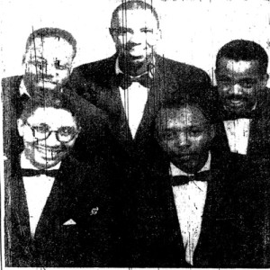 ดาวน์โหลดและฟังเพลง Serrenatta พร้อมเนื้อเพลงจาก Charlie Chisholm