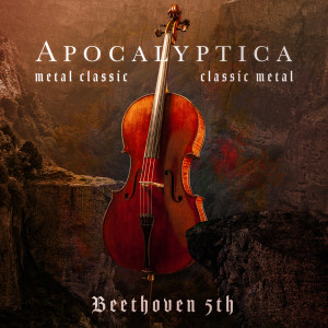 Album Beethoven 5th oleh Apocalyptica