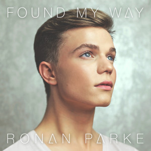 Album Found My Way oleh Ronan Parke