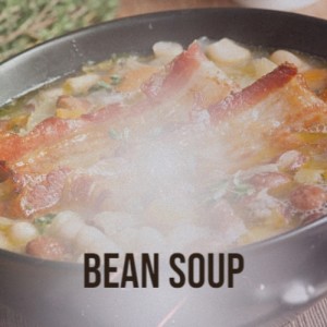 Album Bean Soup from Various