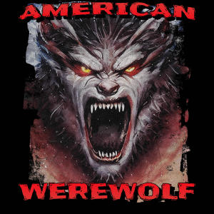 David Bell的專輯American Werewolf IL