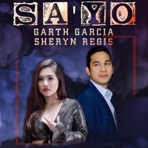 收聽Garth Garcia的Sa'yo歌詞歌曲