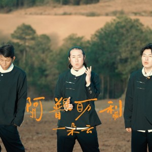 Album 阿普万ꀊꁌꃪꆷ from 一朵云组合
