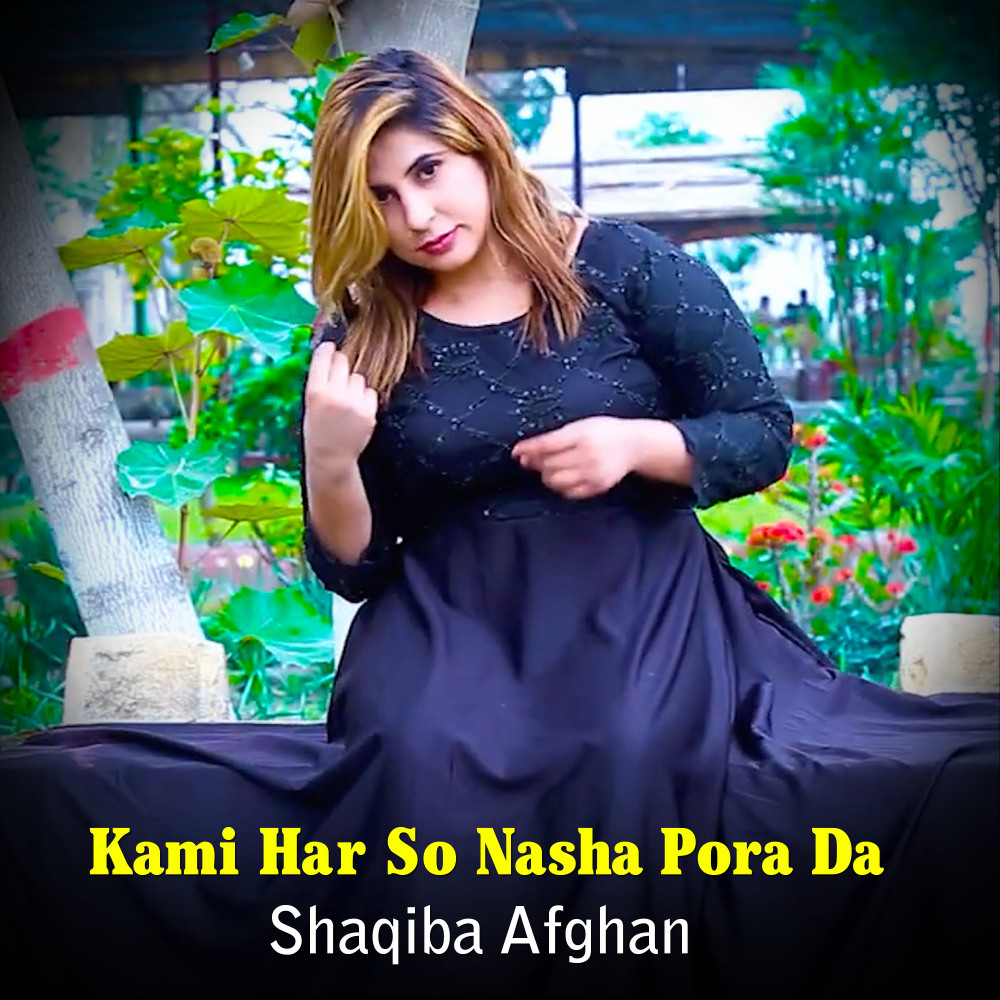 Kami Har So Nasha Pora Da