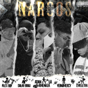 收聽Dolar Brou的NARCOS (Explicit)歌詞歌曲