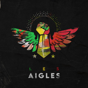 收聽Ham's的Les Aigles (Explicit)歌詞歌曲