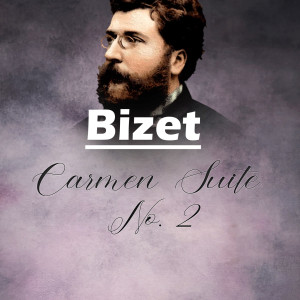 Loic Bertrand的專輯Bizet: Carmen Suite No. 2