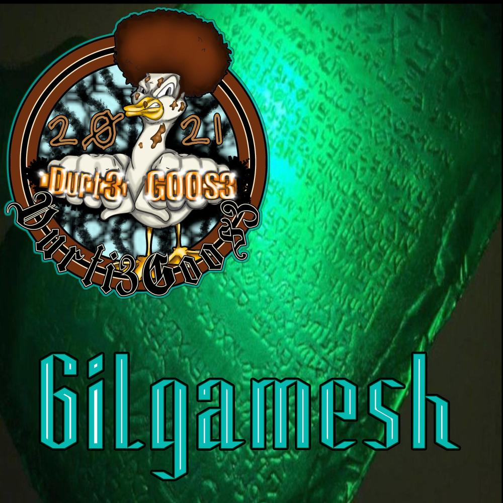 Gilgamesh