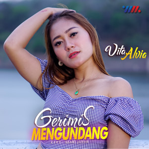 Listen to Gerimis Mengundang song with lyrics from Vita Alvia