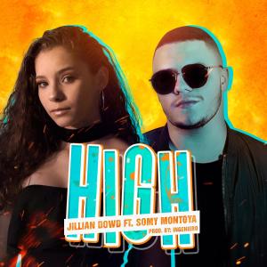 Album High (feat. Somy Montoya) from Jillian Dowd
