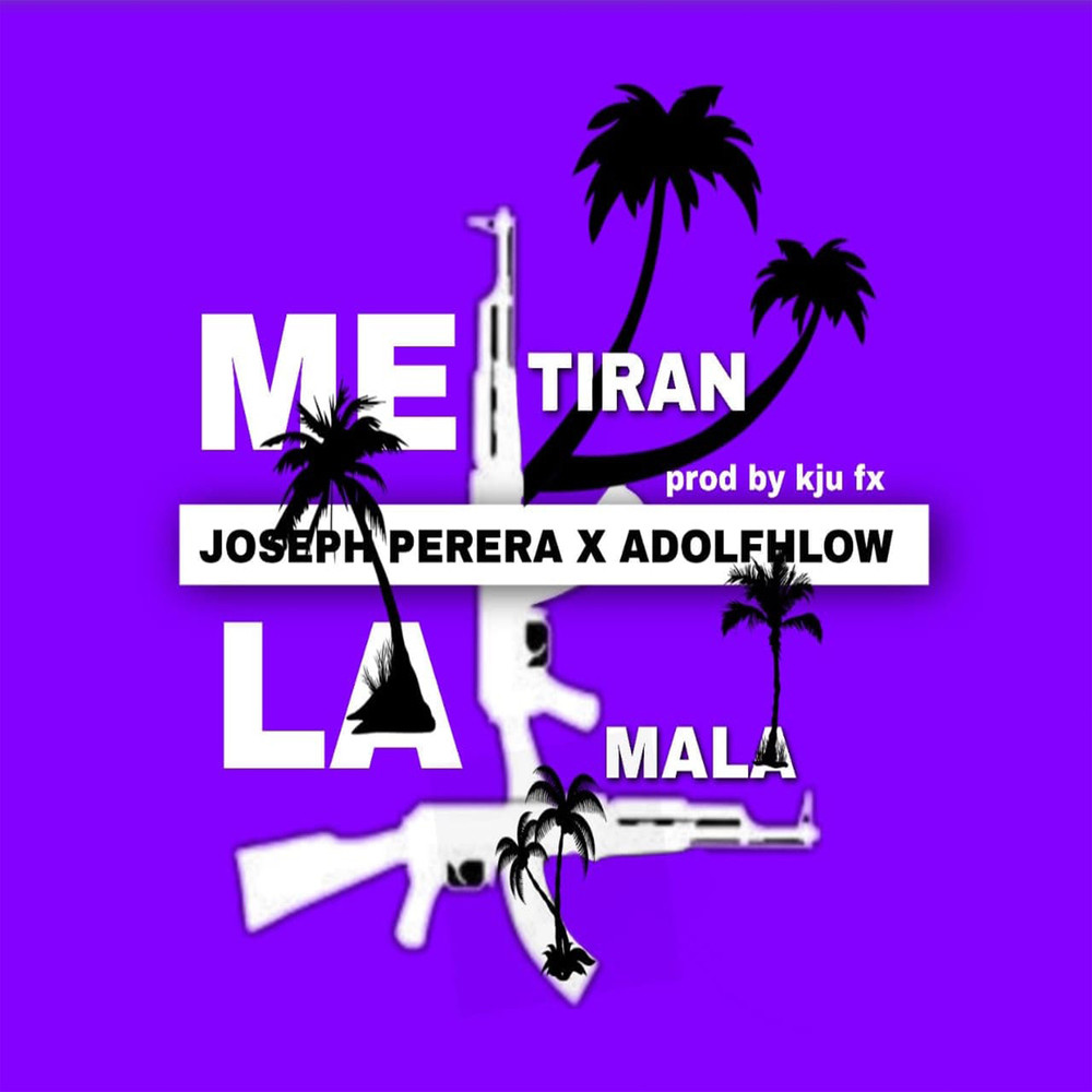 Me tiran la mala (Explicit)