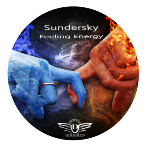 Listen to Feeling Energy song with lyrics from Sundersky