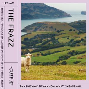 收聽Hey Nate的The Frazz (Theme)歌詞歌曲