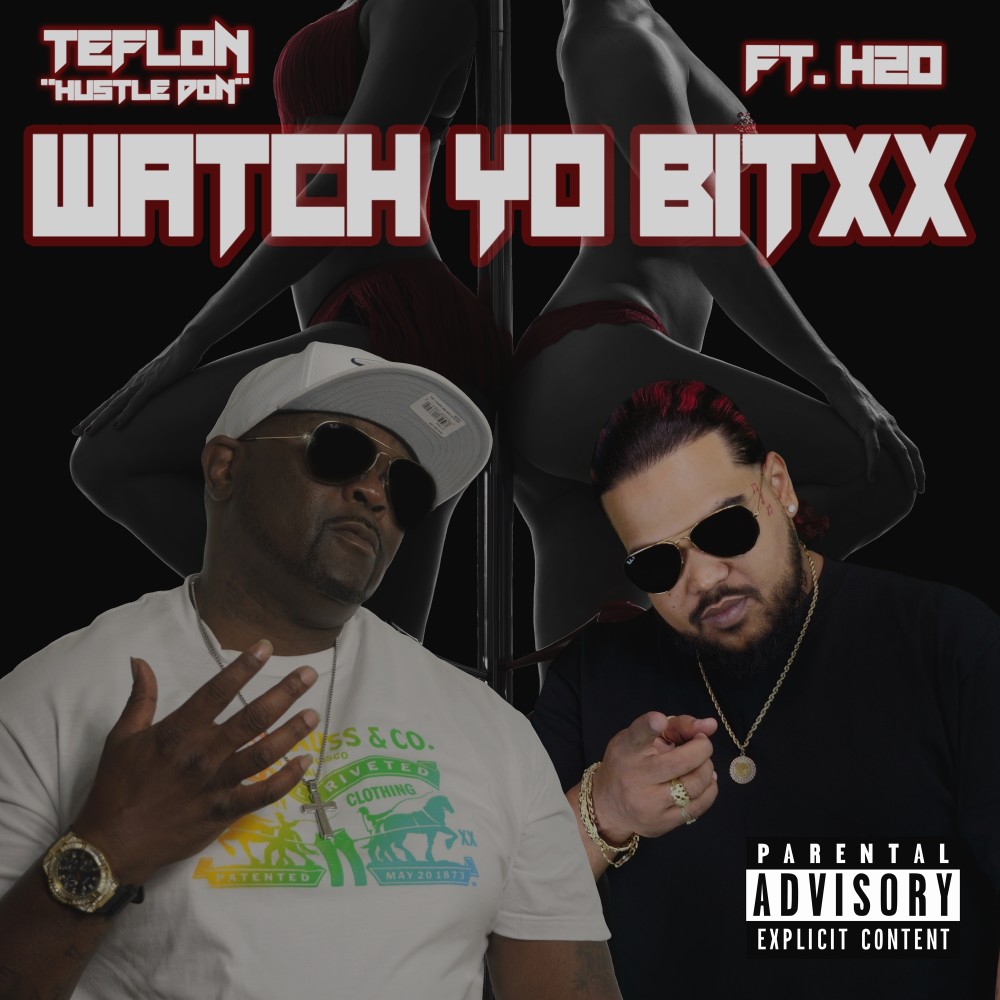 Watch Yo ***** (Explicit)