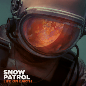 收聽Snow patrol的Life On Earth (Explicit)歌詞歌曲