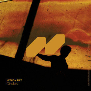Album Circles from Nesco