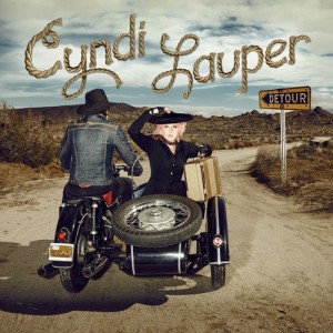 收聽Cyndi Lauper的Funnel of Love歌詞歌曲