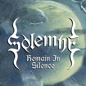 Solemne的專輯Remain In Silence