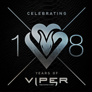 อัลบัม 18 Years Of Viper (Explicit) ศิลปิน Various