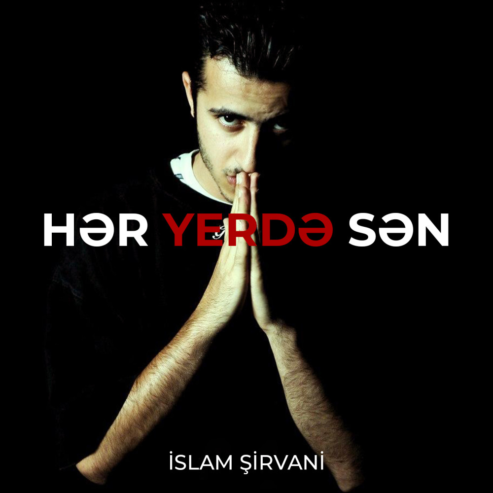 Hər Yerdə Sən