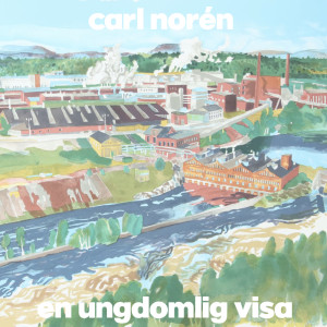 Carl Norn的專輯En ungdomlig visa