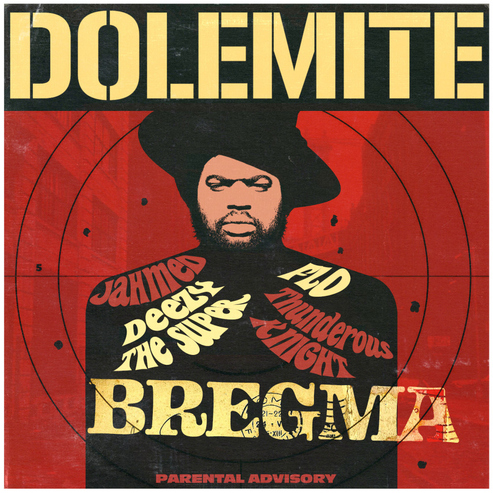 Dolemite (Explicit)