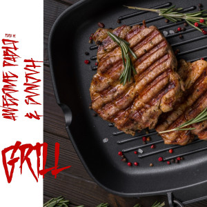 Album Grill (feat. Fliflo M.) from 