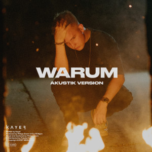 ดาวน์โหลดและฟังเพลง Warum พร้อมเนื้อเพลงจาก KAYEF