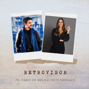 Album Retrovisor from Ivete Sangalo