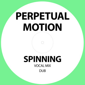 Album Spinning from Perpetual Motion
