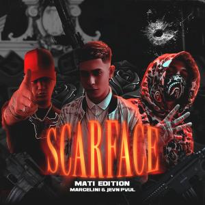 收聽Mati Edition的Scarface歌詞歌曲
