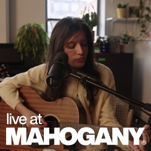 Album Live at Mahogany (Live) [Explicit] from 